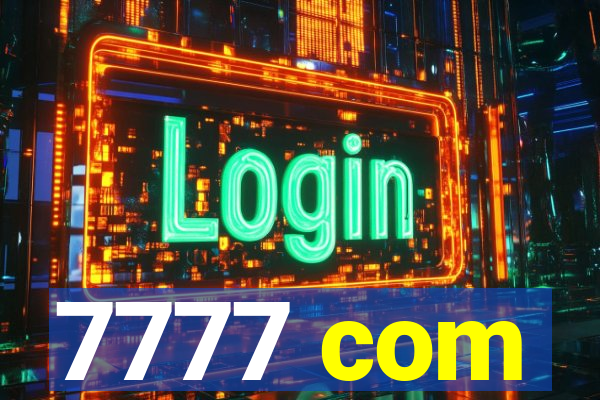 7777 com
